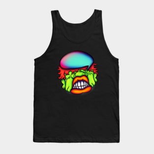 Say it Tank Top